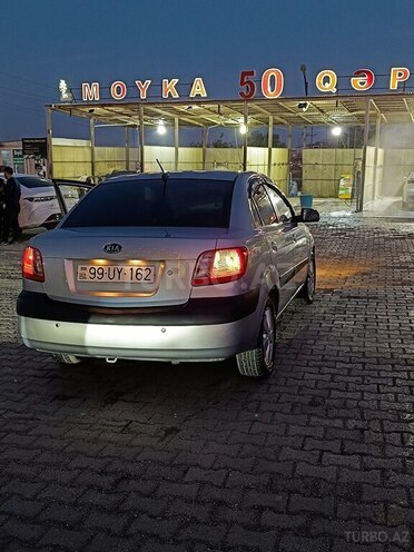 Kia Pride 2009, 286,898 km - 1.5 l - Bakı