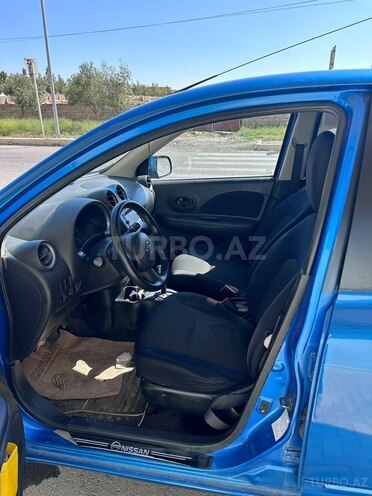 Nissan Micra 2011, 245,941 km - 1.2 l - Bakı
