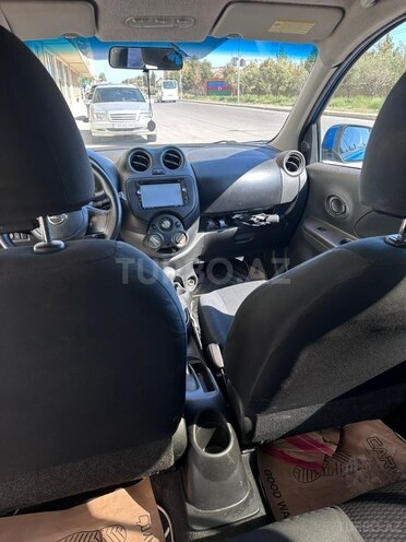 Nissan Micra 2011, 245,941 km - 1.2 l - Bakı
