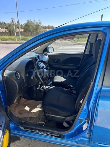 Nissan Micra 2011, 245,941 km - 1.2 l - Bakı