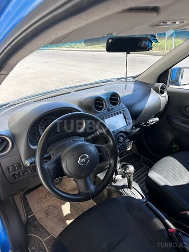 Nissan Micra 2011, 245,941 km - 1.2 l - Bakı