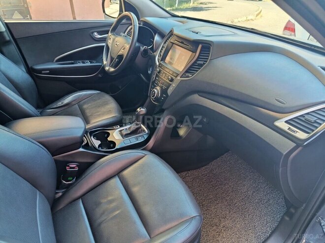 Hyundai Santa Fe 2016, 171,000 km - 2.0 l - Sumqayıt