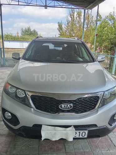 Kia Sorento 2012, 143,900 km - 2.0 l - Bakı