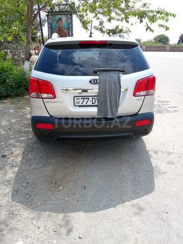 Kia Sorento 2012, 143,900 km - 2.0 l - Bakı