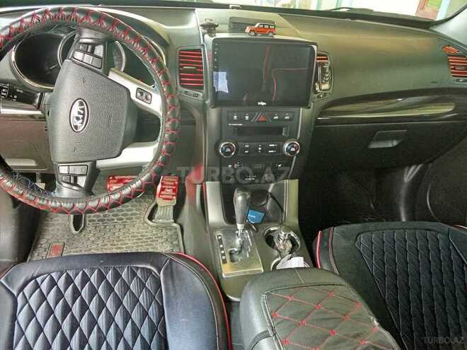 Kia Sorento 2012, 143,900 km - 2.0 l - Bakı