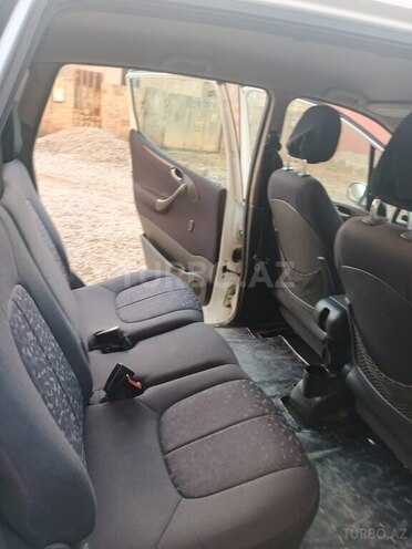 Mercedes A 160 2001, 169,867 km - 1.6 l - Sumqayıt