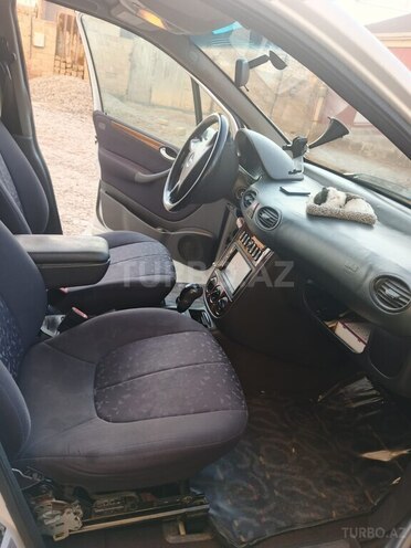 Mercedes A 160 2001, 169,867 km - 1.6 l - Sumqayıt