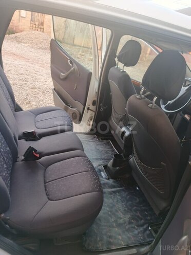 Mercedes A 160 2001, 169,867 km - 1.6 l - Sumqayıt