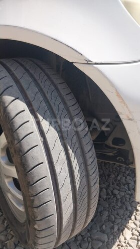 Mercedes A 160 2001, 169,867 km - 1.6 l - Sumqayıt