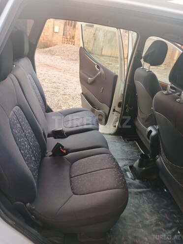 Mercedes A 160 2001, 169,867 km - 1.6 l - Sumqayıt