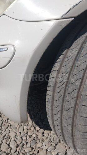 Mercedes A 160 2001, 169,867 km - 1.6 l - Sumqayıt