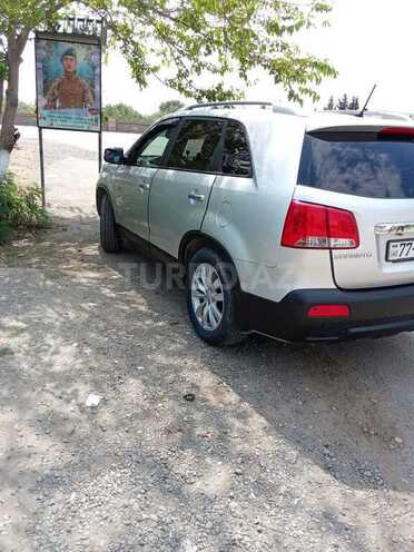 Kia Sorento 2012, 143,900 km - 2.0 l - Bakı