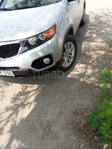 Kia Sorento 2012, 143,900 km - 2.0 l - Bakı