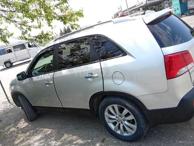 Kia Sorento 2012, 143,900 km - 2.0 l - Bakı