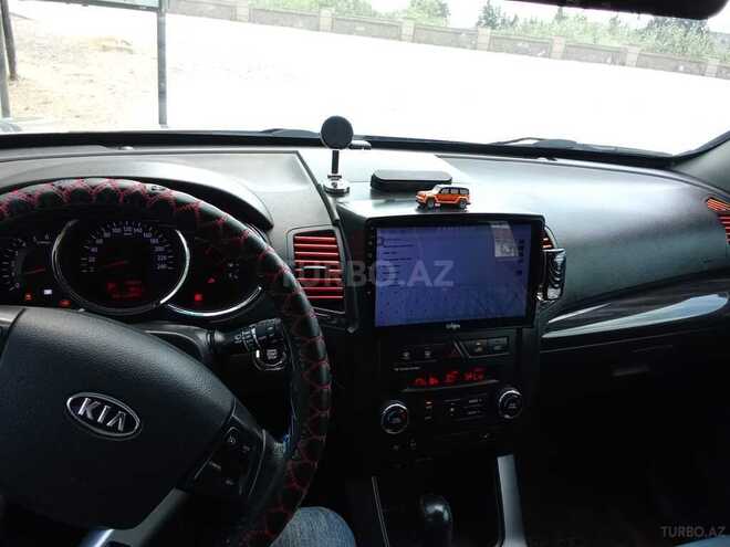 Kia Sorento 2012, 143,900 km - 2.0 l - Bakı