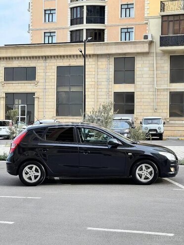 Hyundai i30 2007, 316,000 km - 1.4 л - Sumqayıt