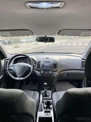 Hyundai i30 2007, 316,000 km - 1.4 л - Sumqayıt