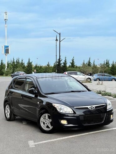 Hyundai i30 2007, 316,000 km - 1.4 л - Sumqayıt