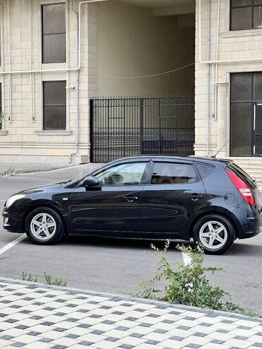 Hyundai i30 2007, 316,000 km - 1.4 л - Sumqayıt
