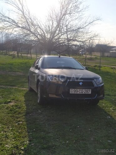 Khazar SD 2022, 307,000 km - 1.7 l - Bakı