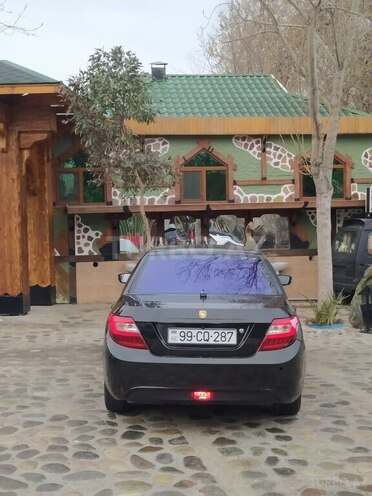 Khazar SD 2022, 307,000 km - 1.7 l - Bakı