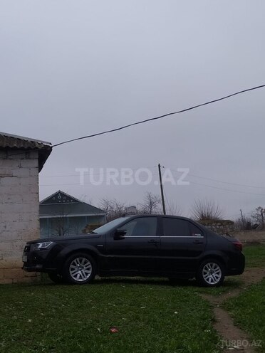 Khazar SD 2022, 307,000 km - 1.7 l - Bakı