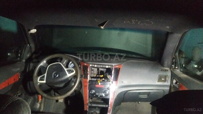 Khazar SD 2022, 307,000 km - 1.7 l - Bakı