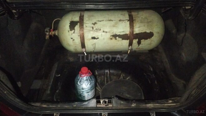 Khazar SD 2022, 307,000 km - 1.7 l - Bakı
