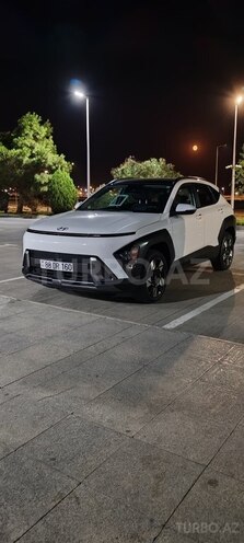 Hyundai Kona 2024, 119,579 km - 2.0 l - Bakı