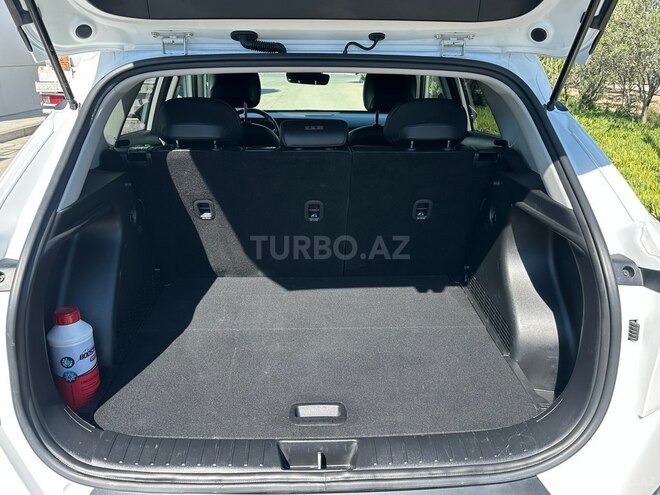 Hyundai Kona 2024, 119,579 km - 2.0 l - Bakı