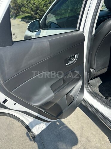 Hyundai Kona 2024, 119,579 km - 2.0 l - Bakı