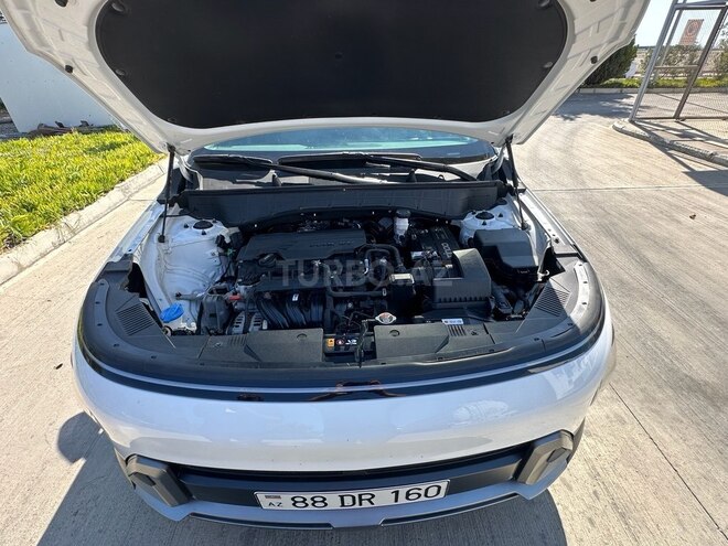 Hyundai Kona 2024, 119,579 km - 2.0 l - Bakı