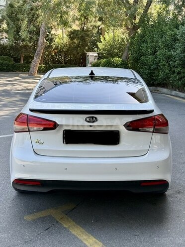 Kia K3 2017, 187,500 km - 1.6 л - Bakı
