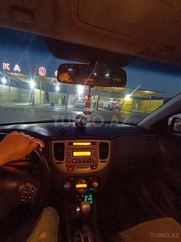 Kia Pride 2009, 286,898 km - 1.5 l - Bakı
