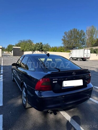 Opel Vectra 1999, 244,000 km - 1.8 l - Bakı