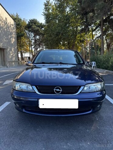 Opel Vectra 1999, 244,000 km - 1.8 l - Bakı