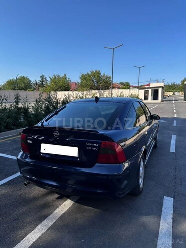 Opel Vectra 1999, 244,000 km - 1.8 l - Bakı