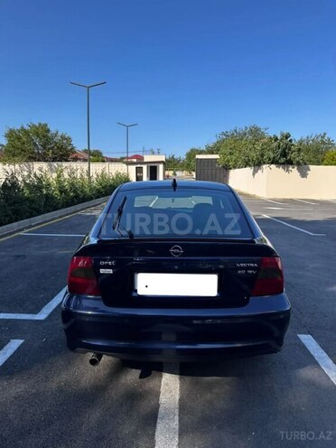 Opel Vectra 1999, 244,000 km - 1.8 l - Bakı