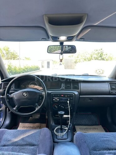 Opel Vectra 1999, 244,000 km - 1.8 l - Bakı