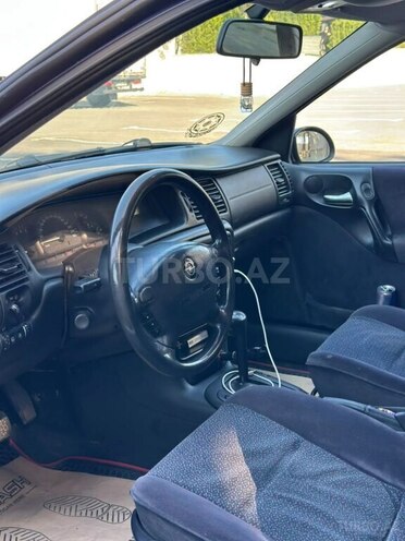 Opel Vectra 1999, 244,000 km - 1.8 l - Bakı