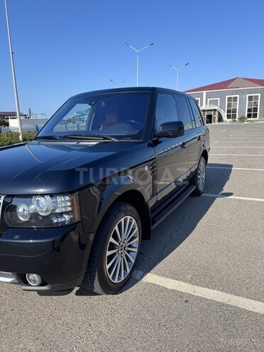 Land Rover Range Rover 2011, 65,000 km - 5.0 l - Bakı