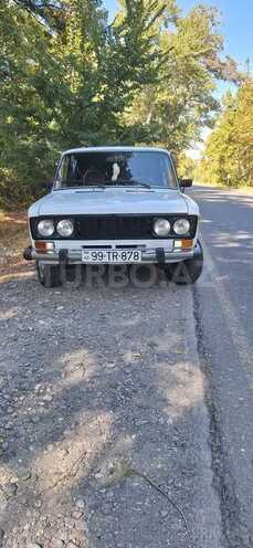 LADA (VAZ) 2106 2000, 59,436 km - 1.6 l - Göyçay