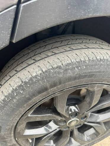 Land Rover Discovery Sport 2016, 180,000 km - 2.0 l - Bakı