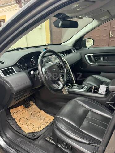 Land Rover Discovery Sport 2016, 180,000 km - 2.0 l - Bakı