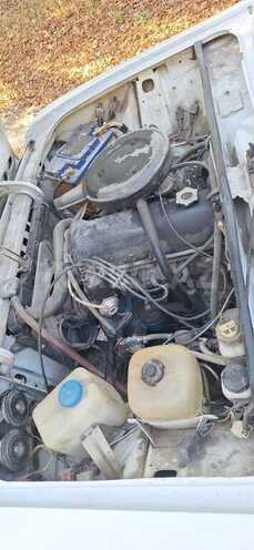 LADA (VAZ) 2106 2000, 59,436 km - 1.6 l - Göyçay