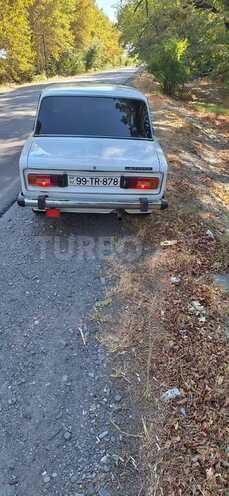 LADA (VAZ) 2106 2000, 59,436 km - 1.6 l - Göyçay
