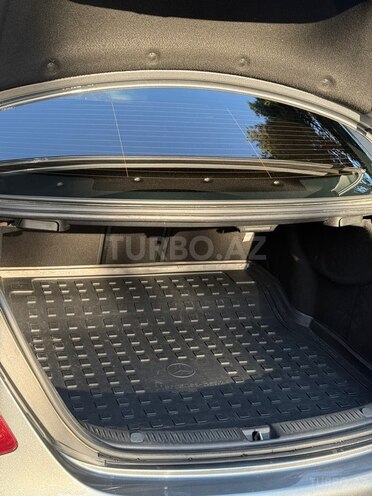 Mercedes E 220 d 2017, 168,000 km - 2.0 l - Bakı
