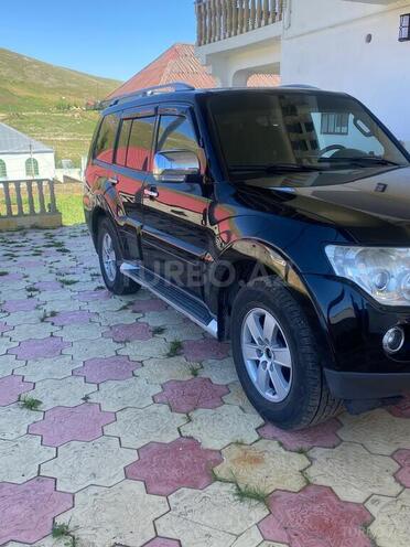 Mitsubishi Pajero 2008, 378,000 km - 3.0 l - Bakı