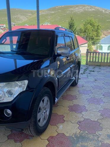 Mitsubishi Pajero 2008, 378,000 km - 3.0 l - Bakı
