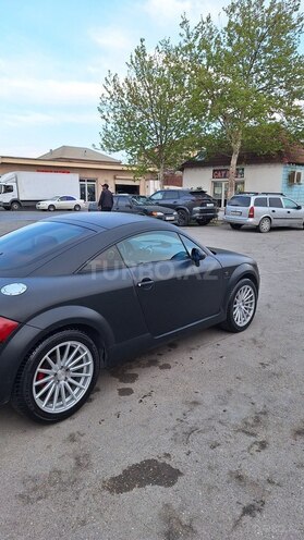 Audi TT 1999, 152,000 km - 1.8 l - Bakı